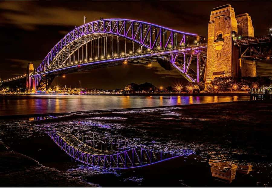 Sydney Harbour: 30 Minute Slow Jet Boat Vivid Cruise - Weather reality check: poncho, water air, and BYO plans