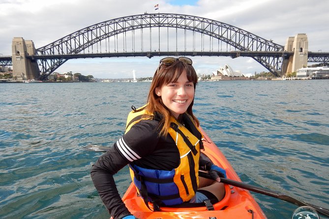 Sydney Harbour Bridge Kayak & Breakfast Tour - Price breakdown: what you’re really paying for