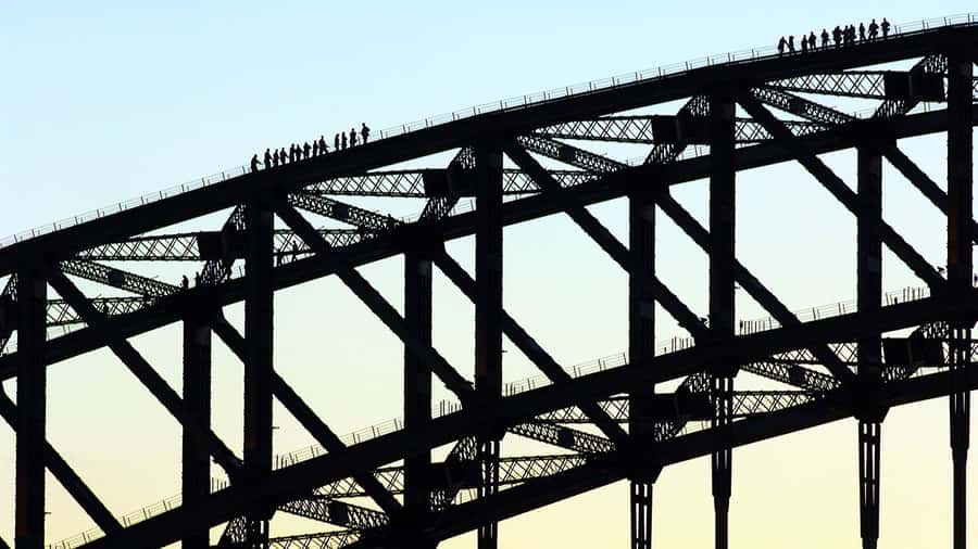Sydney Harbour BridgeClimb: Summit Twilight - Getting Started at 3 Cumberland St (and Why It Matters)