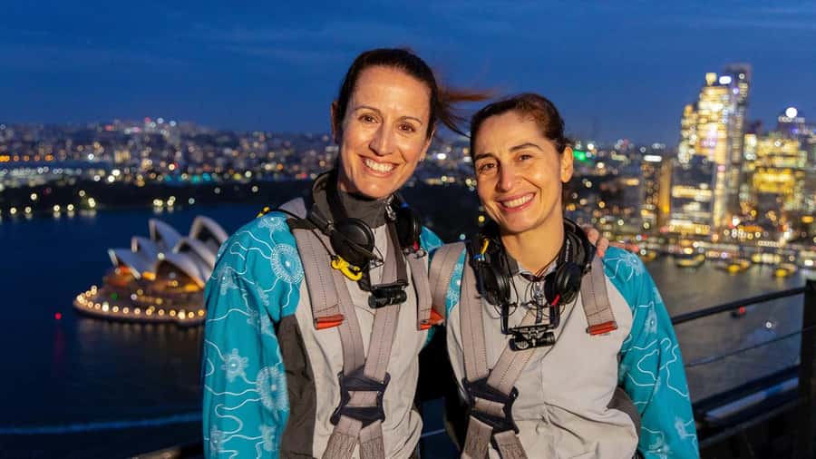 Sydney Harbour BridgeClimb: Summit Twilight - What to Bring (So You Don’t Get Stuck at Check-In)
