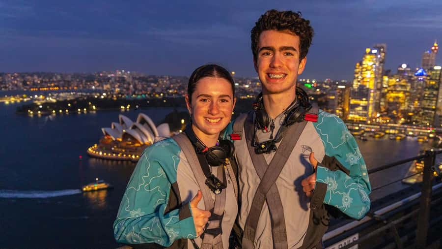 Sydney Harbour BridgeClimb: Summit Twilight - Price and Value: Is $278 a Good Deal?
