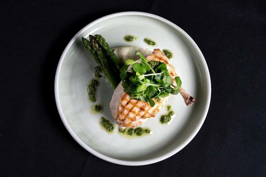 Sydney Harbour: Cabaret Cruise with 3-Course Dinner - The Bridge and Opera House Moments You’re Really Paying For