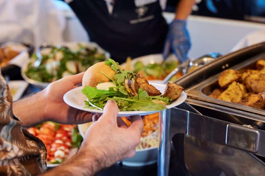 Sydney: Harbour Cruise with Buffet Lunch - Key things to know before you board
