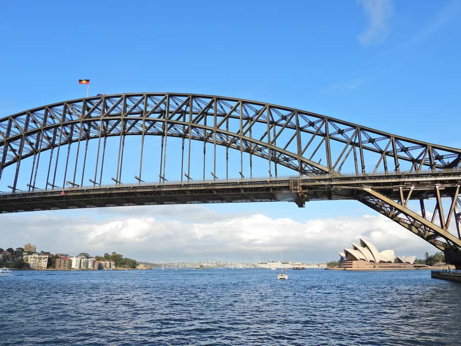 Sydney: Harbour Cruise with Buffet Lunch - Price and Value: Why $53 Can Work for a First-Day Sydney View