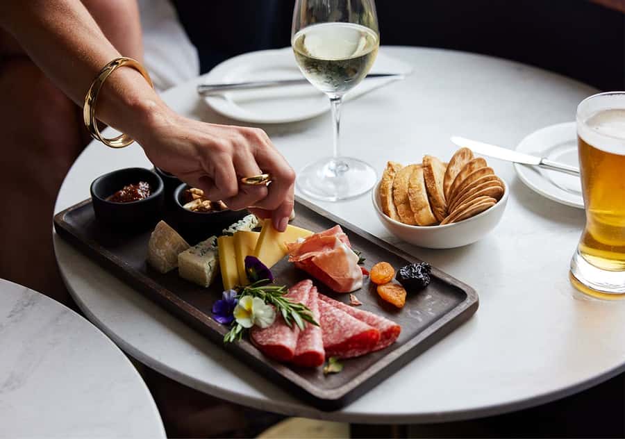 Sydney: Harbour Cruise with Charcuterie Board & Drinks - Key highlights you’ll feel right away