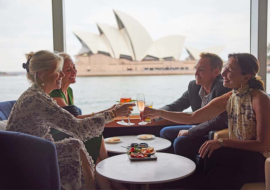 Sydney: Harbour Cruise with Charcuterie Board & Drinks - Should you book this Sydney Harbour cruise?