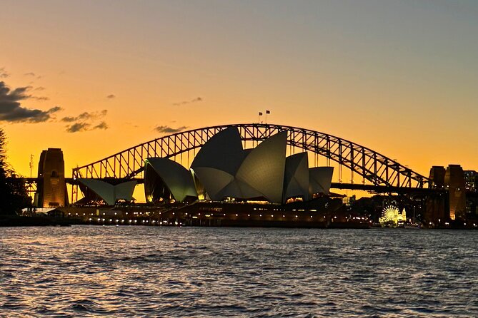 Sydney Harbour Discovery Dinner Cruise Scenic Sights and Buffet - Deck Realities: Smoke, Photos, and Comfort