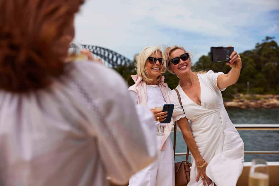 Sydney Harbour Experience 90-minute Sightseeing Cruise - Circular Quay to the Waterline: Where the Cruise Starts