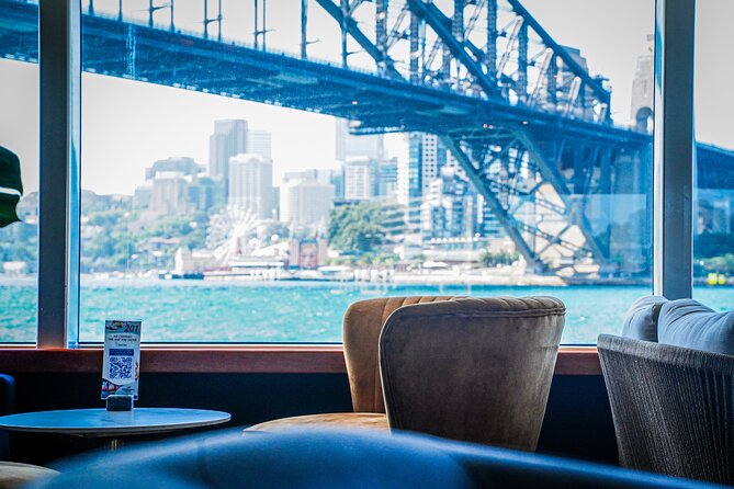 Sydney Harbour Experience Sightseeing Cruise - Who this cruise is best for (and who might want to look elsewhere)