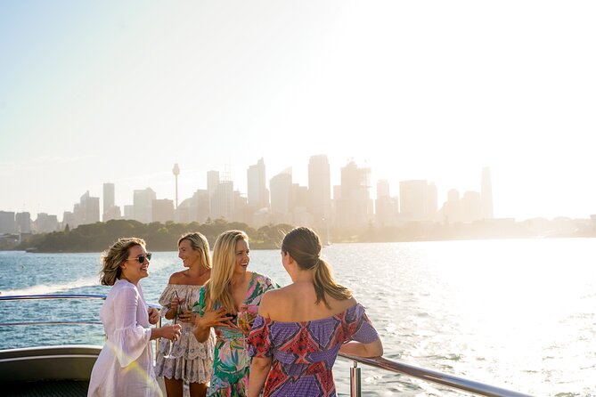 Sydney Harbour Experience Sightseeing Cruise - The price and what you actually get (and what to upgrade)