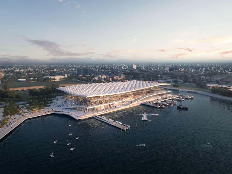 Sydney Harbour & Fish Market Sightseeing Cruise - Harbour Bridge Stories You Can Listen To (Not Just Look At)