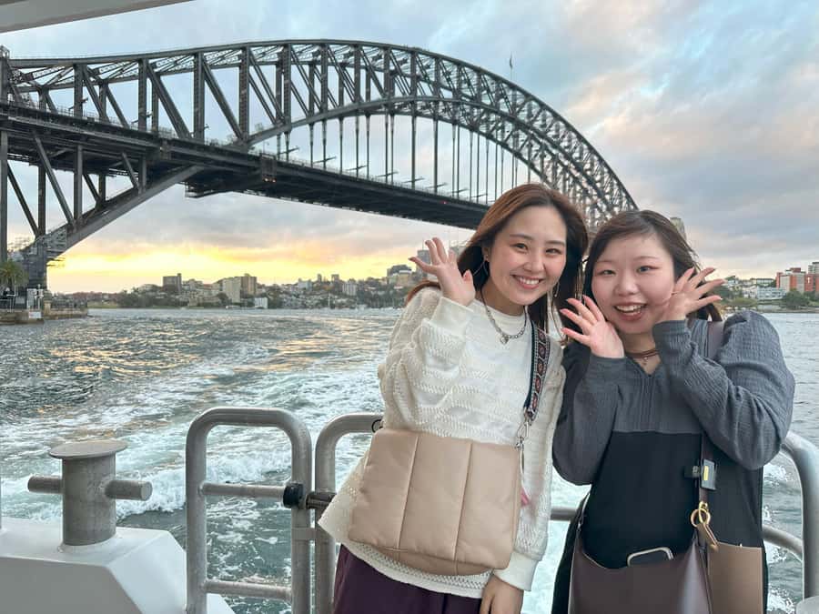 Sydney Harbour & Fish Market Sightseeing Cruise - Sydney Fish Market Pass-By: Why It Still Makes Sense