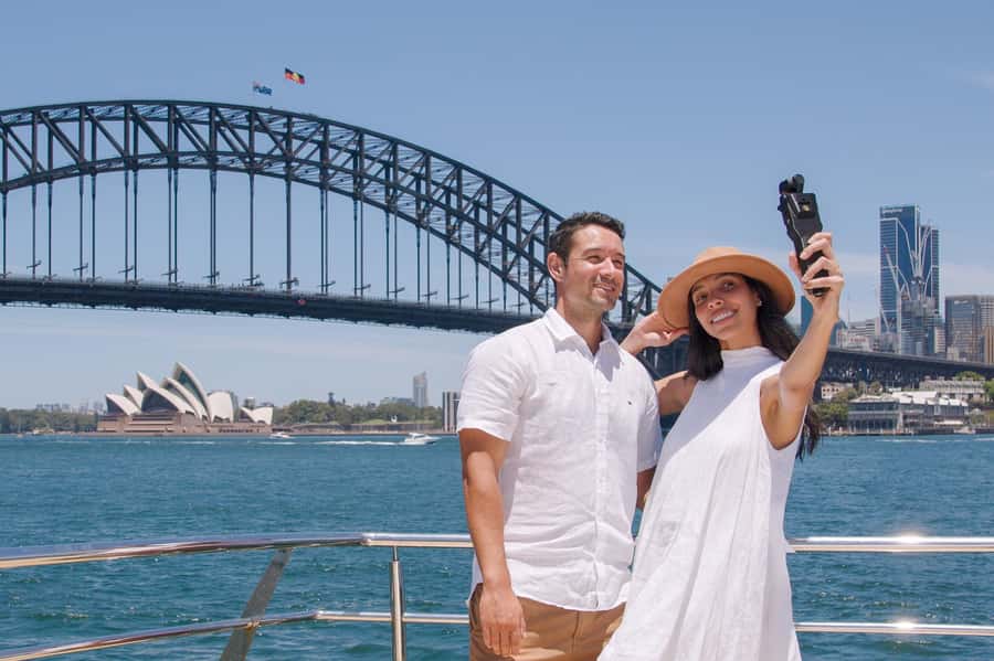 Sydney Harbour & Fish Market Sightseeing Cruise - Who This Cruise Suits Best (and Who Should Skip It)
