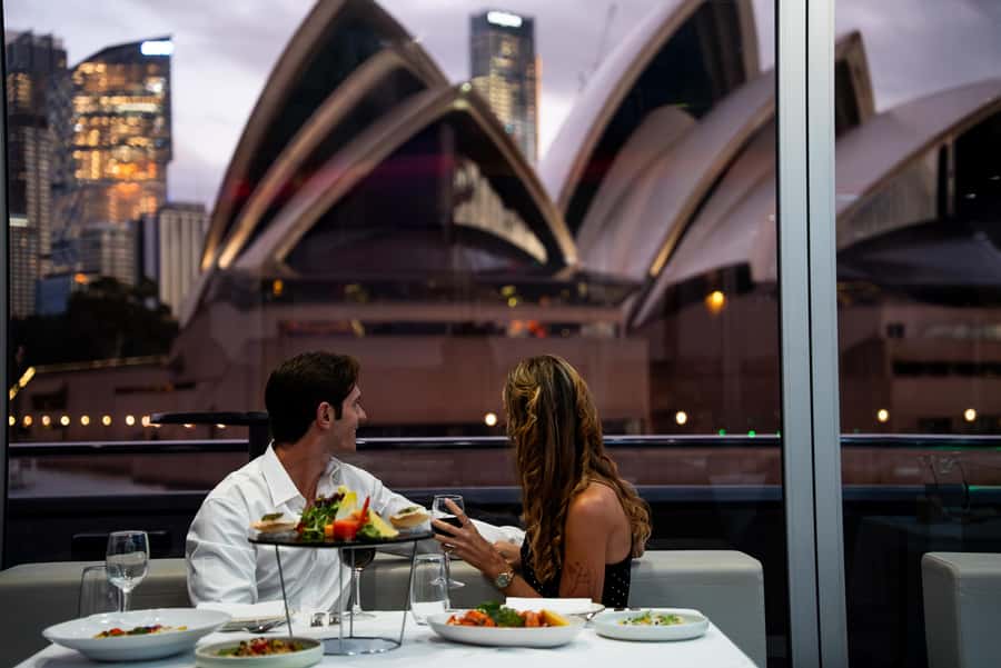 Sydney Harbour: Glass Boat Signature Dinner Cruise - Key things that make this cruise worth your time