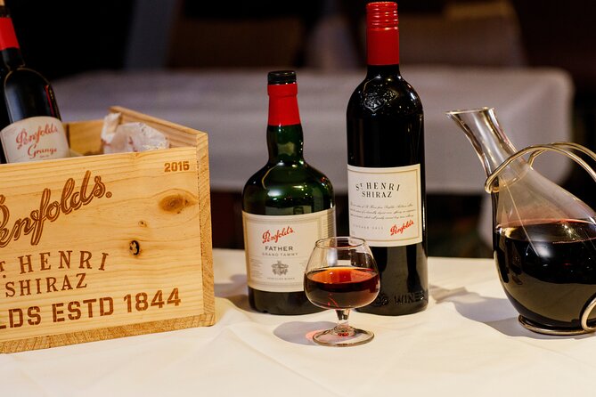 Sydney Harbour Gourmet Gold Dinner Cruise from Circular Quay - Key highlights to know before you go