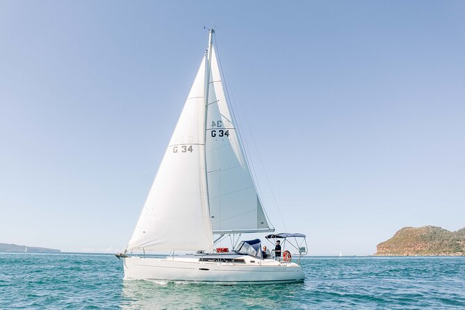 Sydney Harbour: Hands-On Sailing Experience on Luxury Yacht - Price and value: Why $161.38 can make sense here