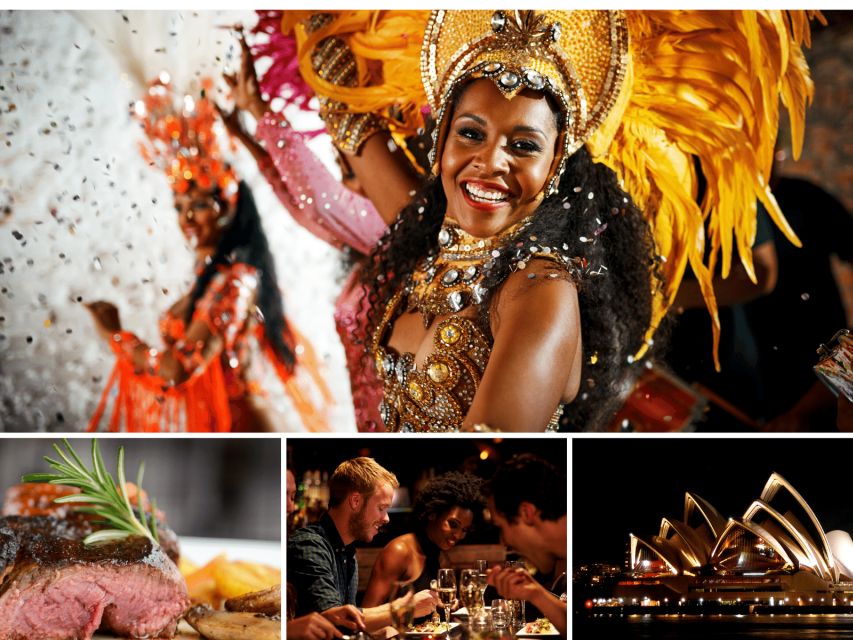 Sydney Harbour: Latin Fiesta Dinner Cruise - Should You Book This Sydney Harbour Latin Fiesta Dinner Cruise?