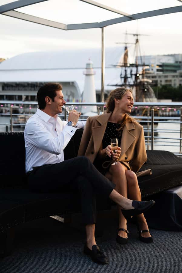 Sydney Harbour Lunch Cruise: 360° Glass Boat Views & Buffet - The bottom line: should you book this Sydney Harbour lunch cruise?