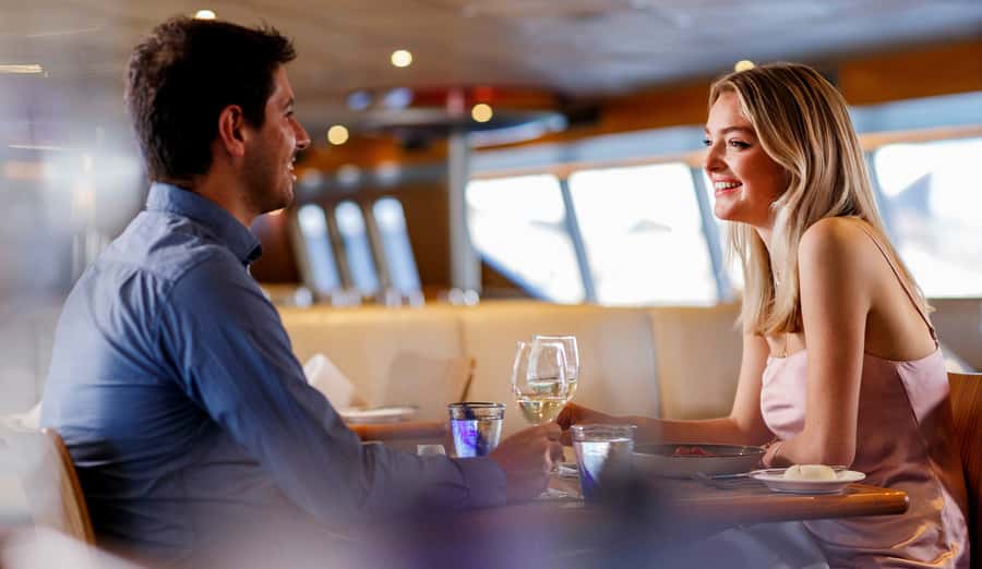 Sydney: Harbour Lunch Cruise with 2 or 3-Course Menu - Smart Practical Tips for Your Best Sydney Harbour Lunch Cruise