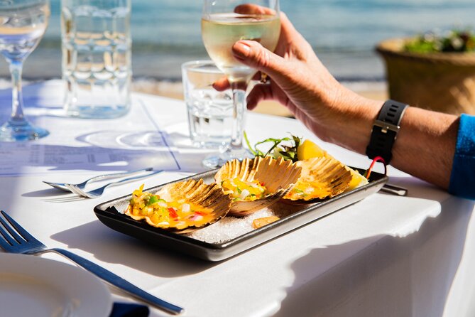 Sydney Harbour Progressive Long Lunch Cruise - Should you book this Sydney Harbour progressive long lunch cruise?