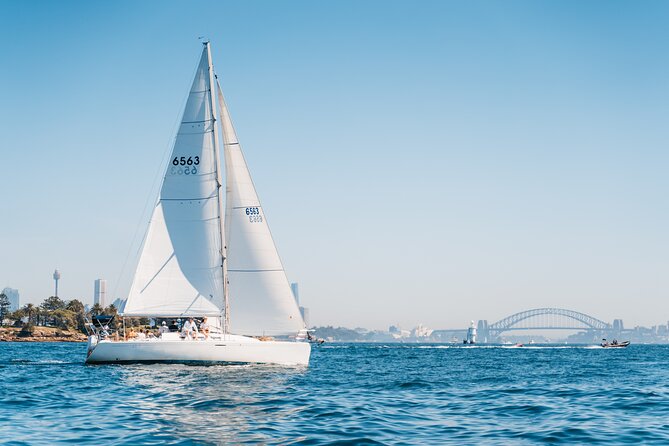 Sydney Harbour Sail Like a Local Lunch Tour - The 10:00 to 13:00 Plan: Bridge, Opera House, and Harbour Stops