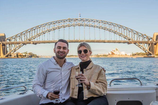 Sydney Harbour Side Restaurant Dinner and Twilight Cruise - Key things that make this cruise worth your time