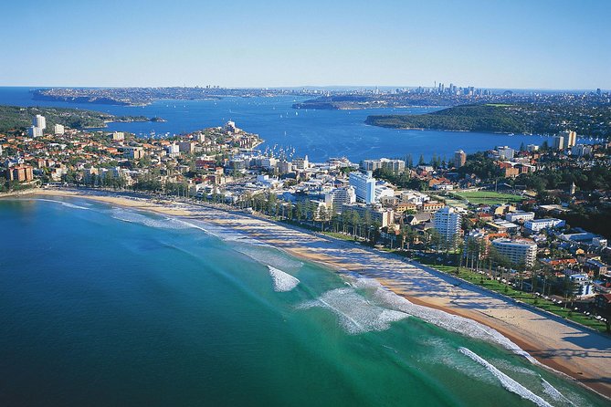 Sydney Harbour Sightseeing Cruise Experience - Boat comfort and photo deck reality