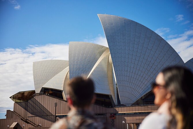 Sydney Harbour Sightseeing Cruise Morning or Afternoon Departure - The 90-minute route: what you’ll see and why each stop matters