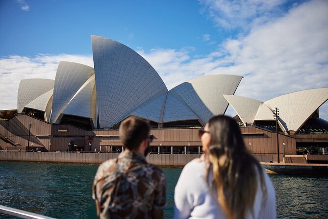 Sydney Harbour Sightseeing Cruise Morning or Afternoon Departure - Who this cruise fits best (and who might want a different plan)