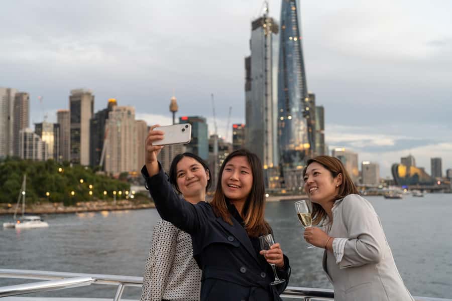Sydney Harbour Sightseeing Cruise with Live Commentary - Key Highlights You’ll Actually Care About