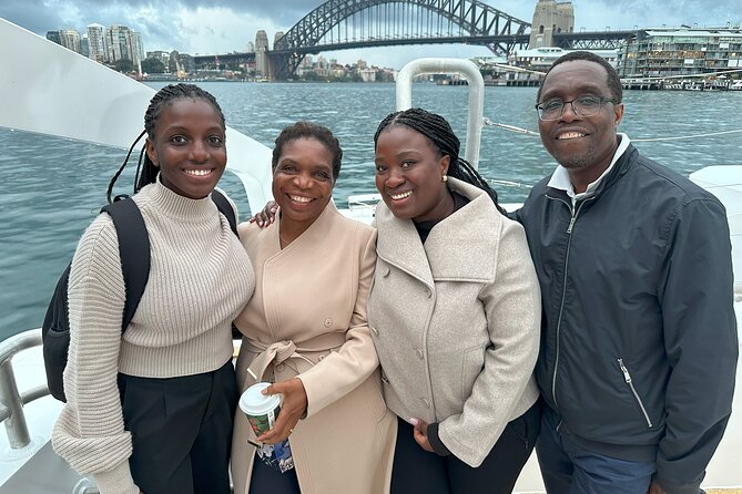 Sydney Harbour Sightseeing Highlights Cruise - Price and Value: Why About $23.67 Can Still Feel Like a Win