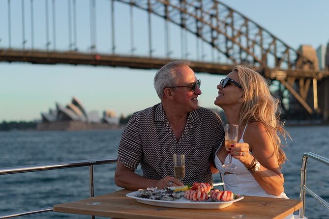 Sydney Harbour Starlight Dinner Cruise from Circular Quay - Duration and Timing: How to Plan Your Evening
