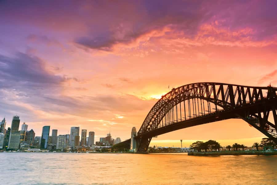 Sydney Harbour: Tall Ship Afternoon Cruise - Hands-on sailing: steering, sails, and heaving on ropes