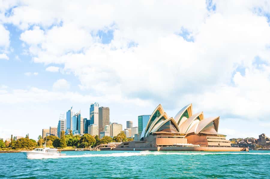 Sydney Harbour: Tall Ship Afternoon Cruise - What $48 gets you: value, snacks, and what costs extra