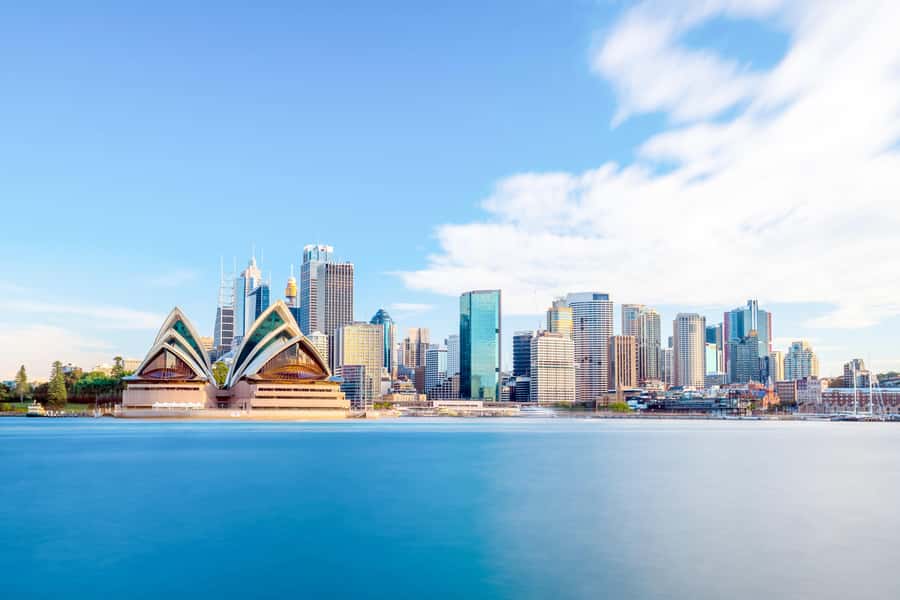 Sydney Harbour: Tall Ship Afternoon Cruise - What to bring, rules to know, and weather reality