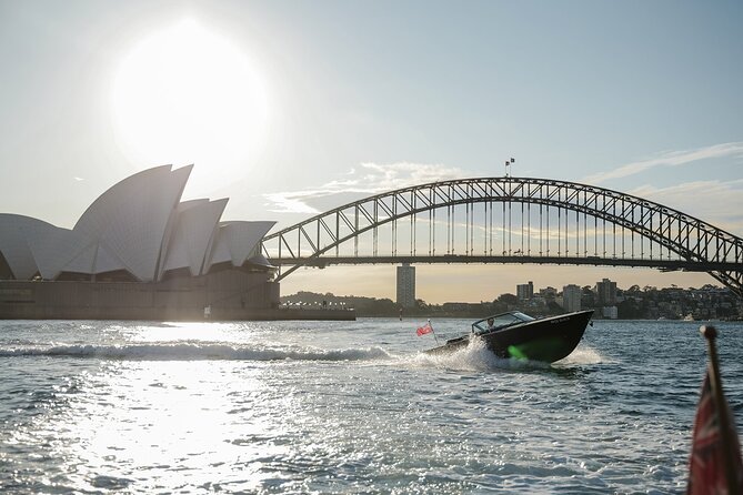 Sydney Harbour Tall Ship Pirate Cruise Experience - What is included, what costs extra, and what that means for value