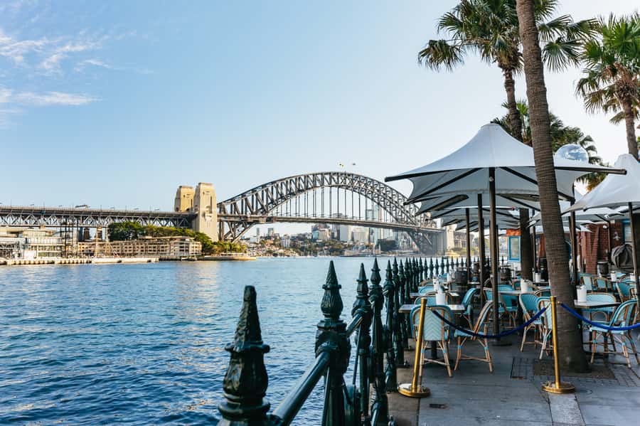 Sydney Harbour: Thunder Thrill Jet Boat Ride - Price and value: is $41 for 30 minutes actually worth it