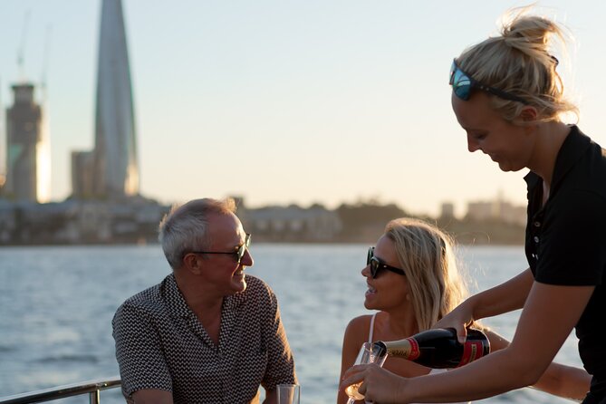 Sydney Harbour Twilight Cruise - Price and Value: Is $918.07 Worth It?