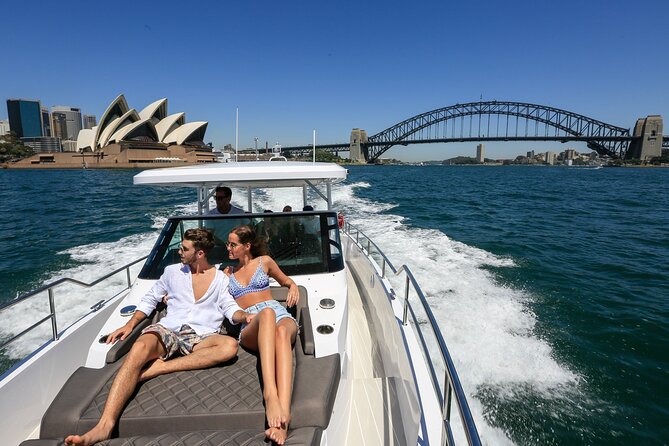 Sydney Harbour Twilight Cruise - What You’ll See: Iconic Landmarks and Millionaire Waterfront Views