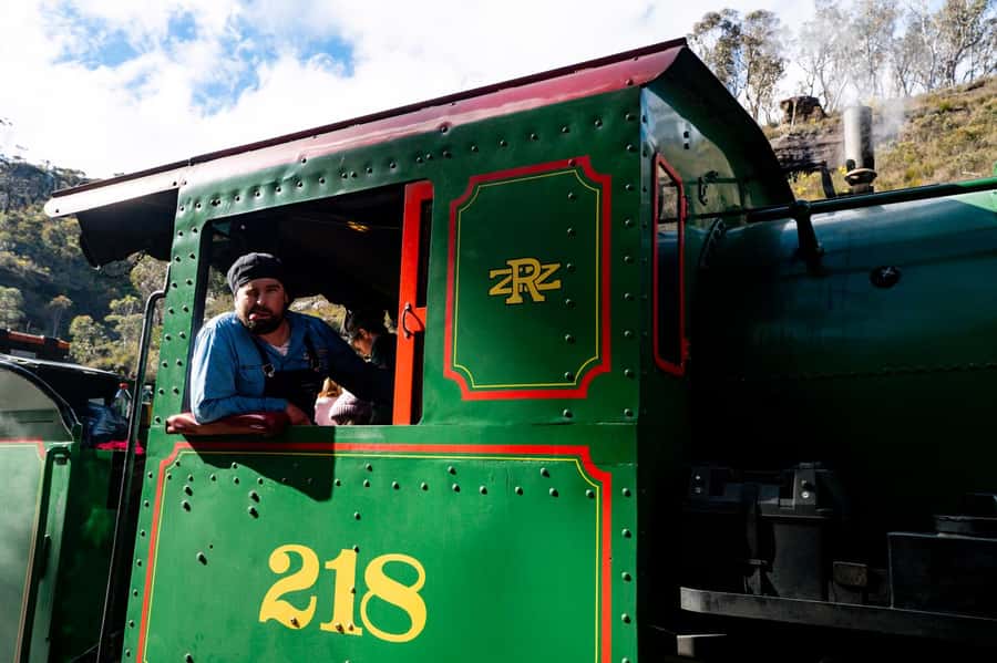 Sydney: Heritage Zig Zag Steam Train and Blue Mountains Tour - Key things that make this tour worth your time