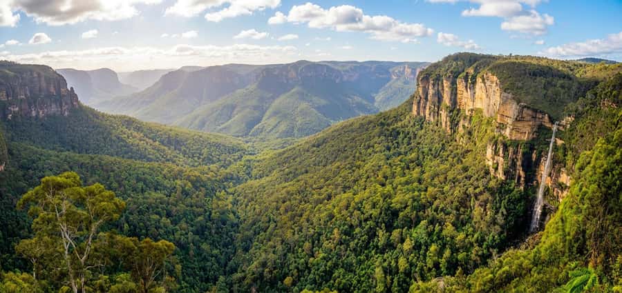 Sydney: Heritage Zig Zag Steam Train and Blue Mountains Tour - Coach timing and the 10-hour day: how to make it feel less rushed