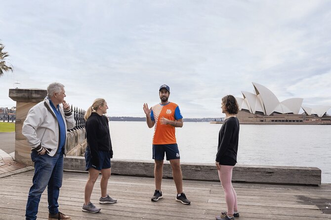 Sydney Hidden Gems Walking Tour - Key highlights worth your attention