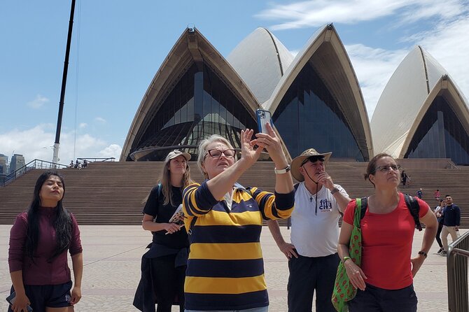 Sydney Hidden Gems Walking Tour - Price of $69.57: where the value comes from and what to bring