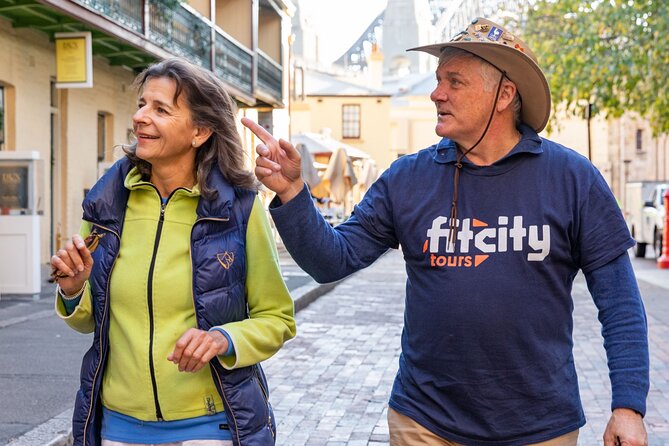 Sydney Hidden Gems Walking Tour - Should you book this Sydney walking tour?