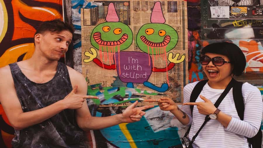 Sydney Highlight Attractions Guided Tour - Starting in The Rocks: you begin where Sydney still feels old