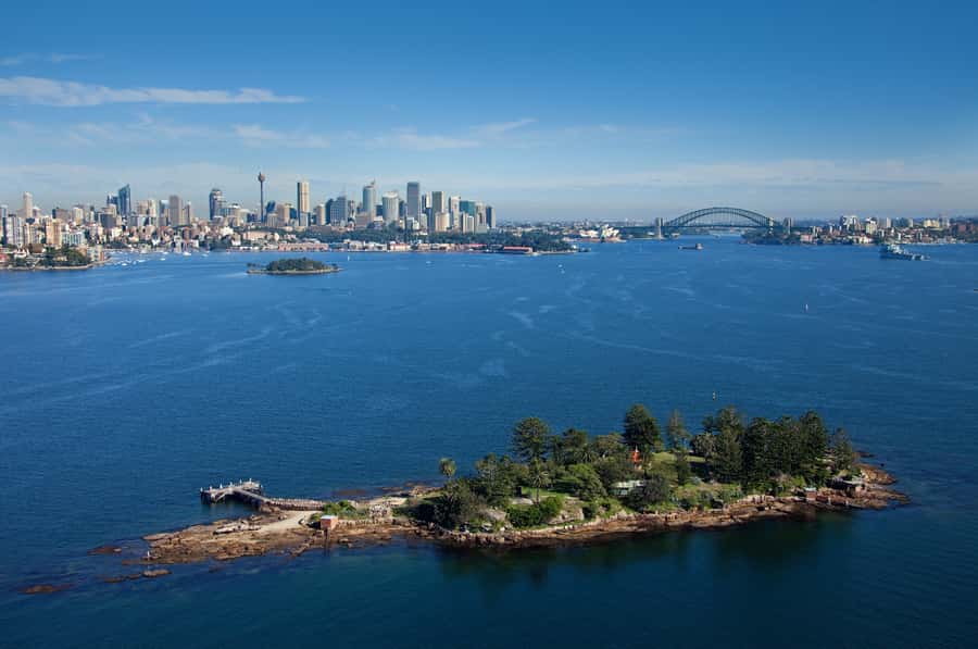 Sydney: Hop-on Hop-off Harbour Cruise with Commentary - The boat ride itself: speed, views, and smart commentary