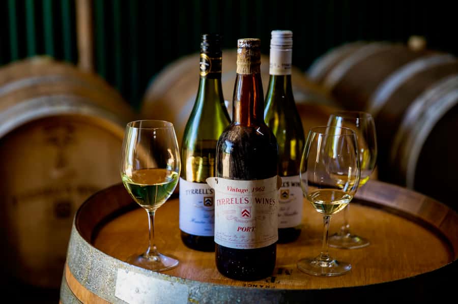 Sydney: Hunter Valley Wineries Day Trip with Food Tastings - Key highlights before you go