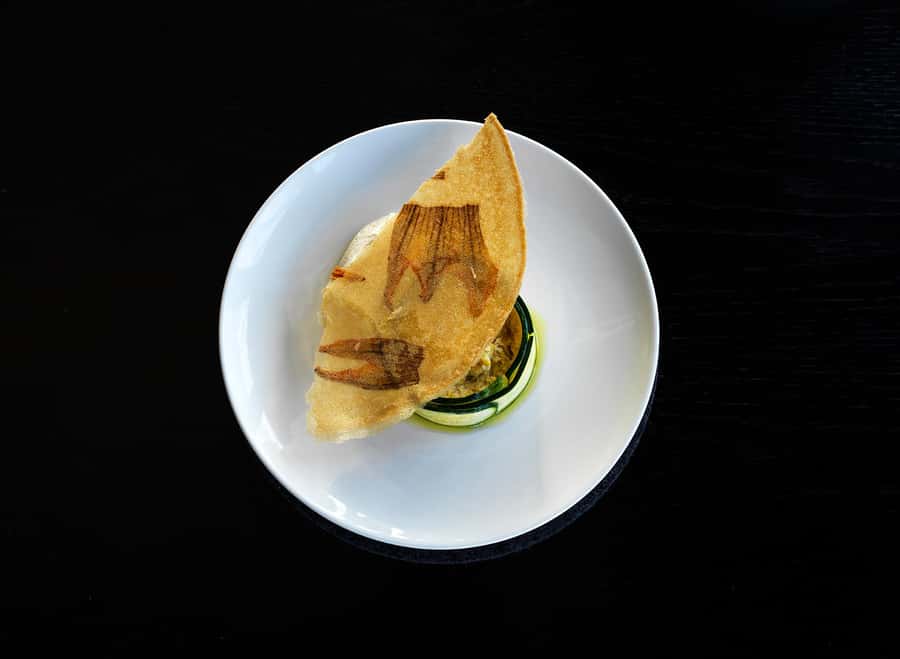 Sydney: Infinity by Mark Best Sydney Tower Dining Experience - Price and Value: Is $113 Worth It?