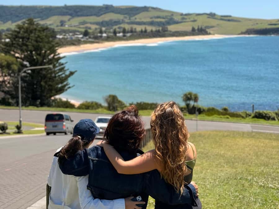 Sydney: Jervis Bay & South Coast Small Group - Key highlights worth planning around