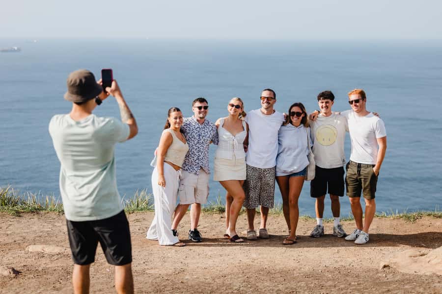 Sydney: Jervis Bay Tour with Beaches, Koalas & Kangaroos - What to bring for comfort (and for a smoother beach moment)